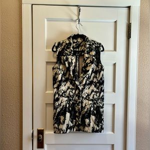 Lululemon Vest Sz. 4